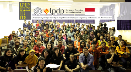 Apa itu Beasiswa LPDP dan Bagaimana Cara Mendapatkannya