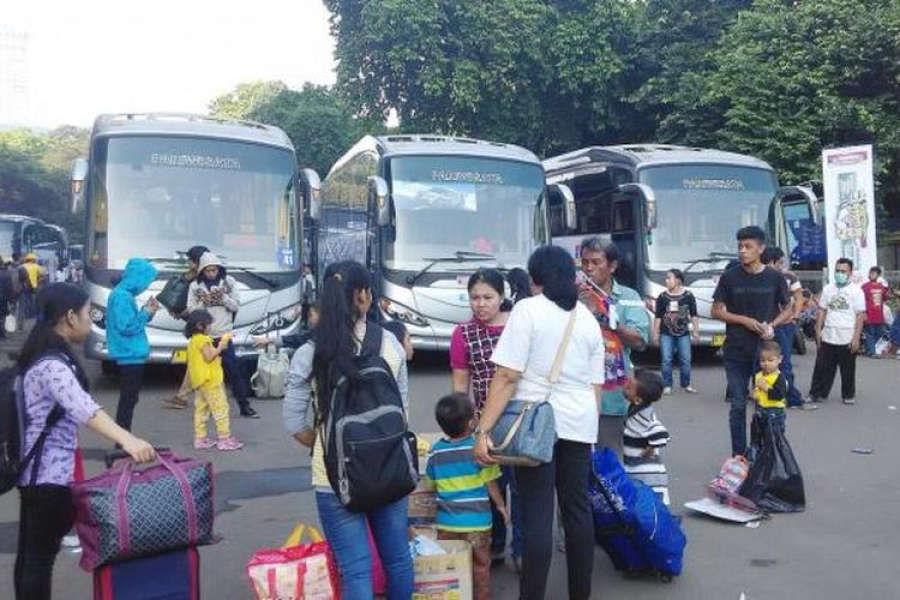 Ingin Mudik Gratis, Inilah Daftar Link dan Informasi Mudik Gratis 2024