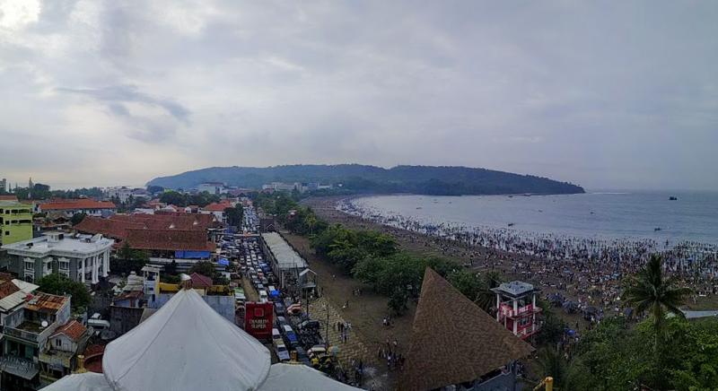 Pangandaran, Sulawesi Selatan, Indonesia ?