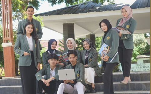 Temukan Masa Depan Cerah Bersama Program Studi Pendidikan Bahasa dan Sastra IKIP Siliwangi!