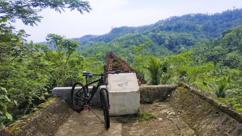 gambar Menunggu Jalur Kereta Banjar Pangandaran Kembali Dibuka, Segerakah?